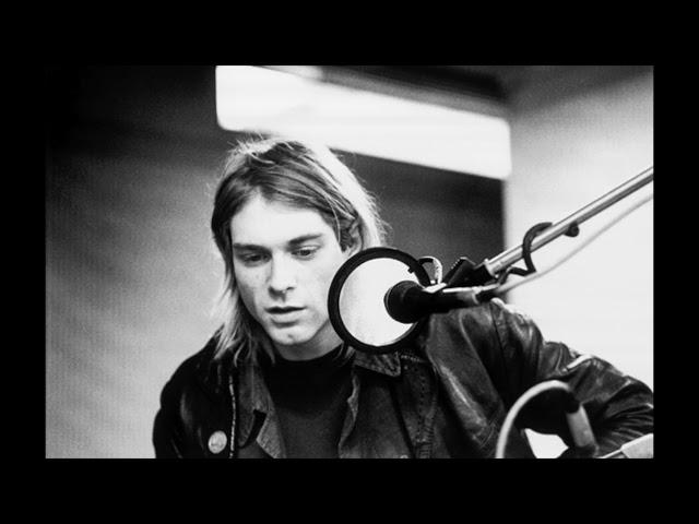 [FREE] Nirvana Type Beat "I'm A Fool" - Grunge Rock Instrumental