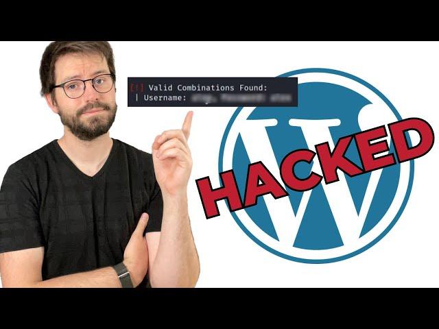 WordPress Vulnerabilities