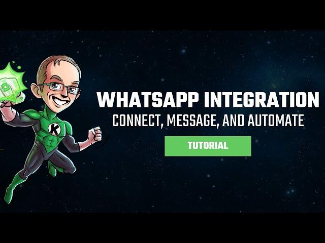 HubSpot WhatsApp Integration: Connect, Message, and Automate with WhatsApp