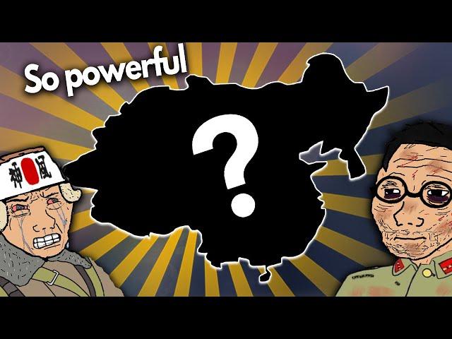 The Most Powerful Nation In Hearts Of Iron 4 Isn't What You think