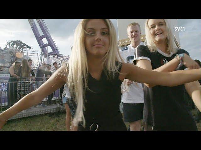 Alan Walker - Faded (Live @ Bråvalla Festival 2016)