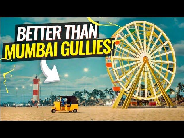 Better Than Mumbai Gullies? New Indian Game Gameplay Released  | Project Madras Gameplay Reaction 