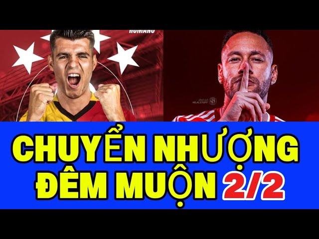 CHUYỂN NHƯỢNG ĐÊM MUỘN 2/2,  NEYMAR BỊ ĐÁ XÉO, FAN TÉ NGỮA VÌ ĐIỀU KHOẢN BARCA CÀI, CHELSEA THẢ QUÂN