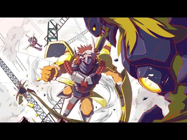 All Digimon Openings HD (Japanese)