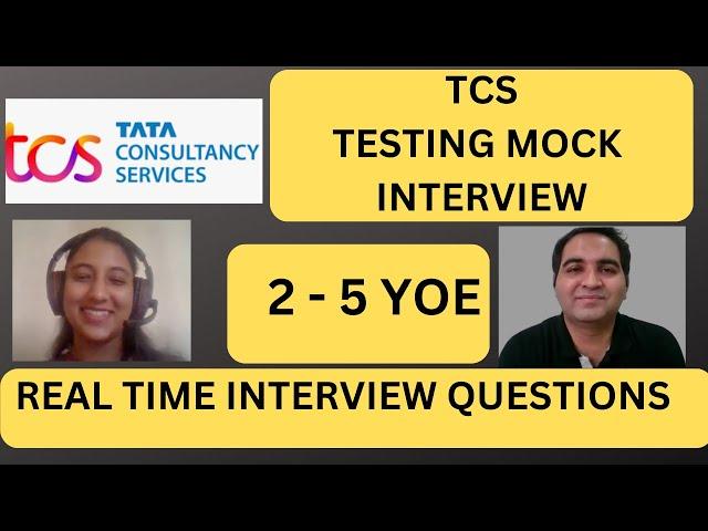 Testing Interview Questions | Testing Interview | RD Automation Learning