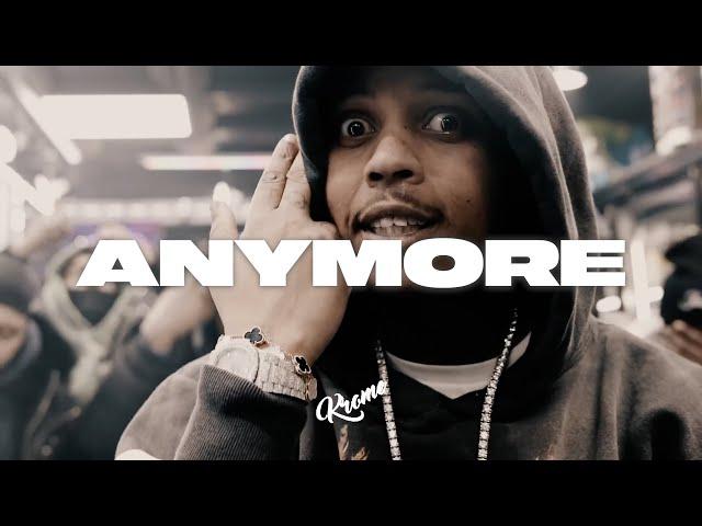 [FREE] DThang Type Beat "ANYMORE" NY Drill Type Beat | Prod Krome