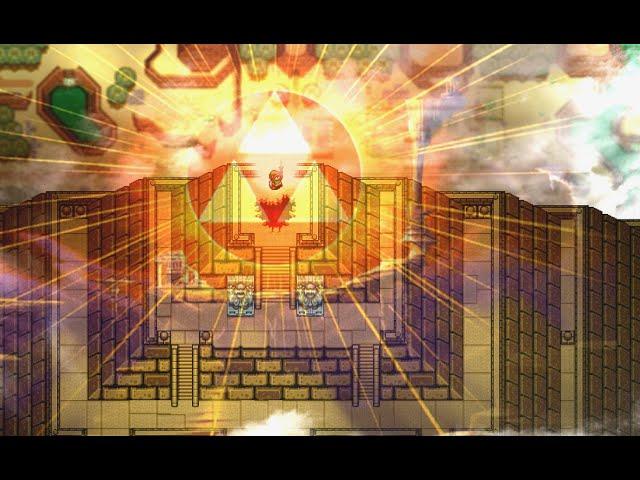 Link to the Past Epic Orchestral Medley