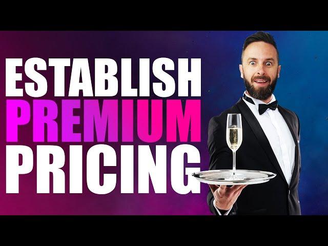 How To Create A Premium Pricing Strategy (To Build A Prestige Brand)