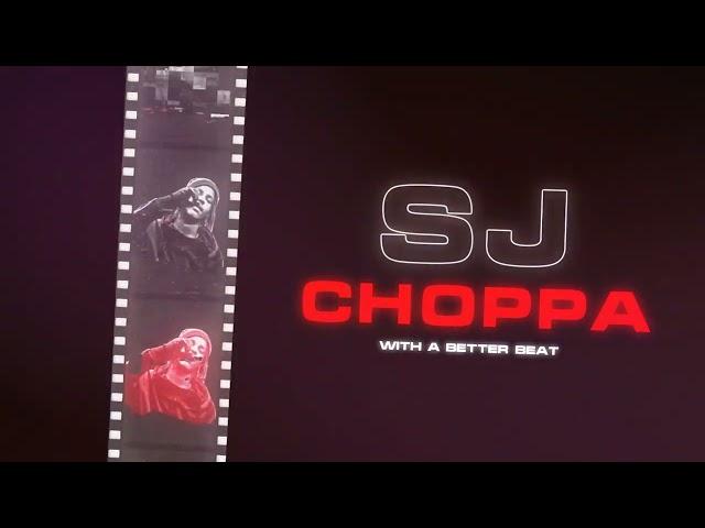 #OFB SJ - Choppa [REMIX]