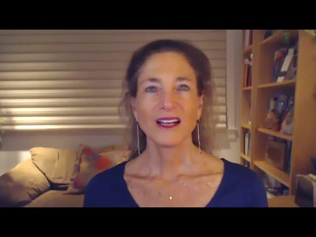 Transforming Your Relationship with Anxiety, with Tara Brach [talk]