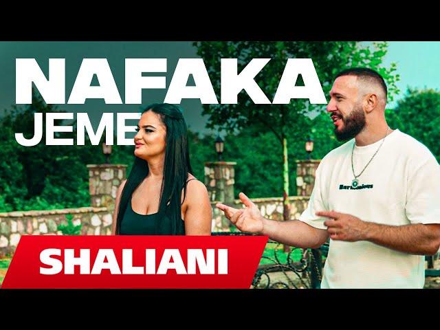 Shaliani ft. Elvira Fjerza - Nafaka Jeme