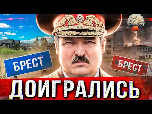 Пьяная армия россиян / Будет мобилизация в Беларуси ?
