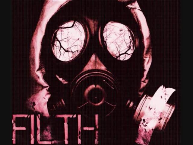 Eminem - Till I Collapse (Filth Dubstep Remix)