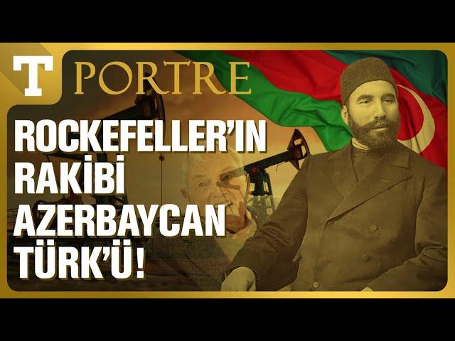 Rockefeller’ın Rakibi Azerbaycan Türk’ünün Hazin Sonu: Hacı Zeynelabidin Tağıyev Kimdir?