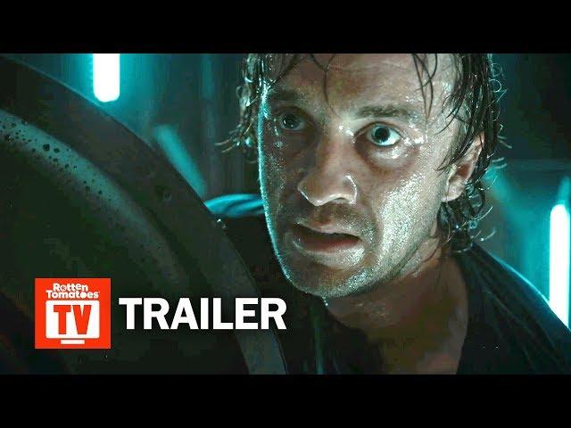 Origin Season 1 NYCC Trailer | Rotten Tomatoes TV