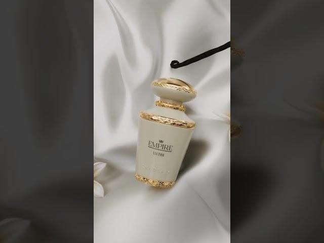 Khadlaj Empire Victor Perfume #perfume #perfumejourney #perfumeroute #perfumeimportado