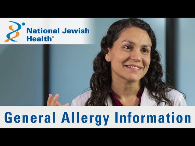 How to Manage Allergies and Allergy Symptoms: Expert Tips and Essential Information