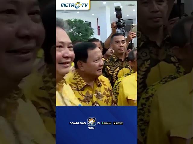 Airlangga Hartarto Mengundurkan Diri Sebagai Ketua Umum Partai Golkar: Alasan dan Spekulasi #shorts