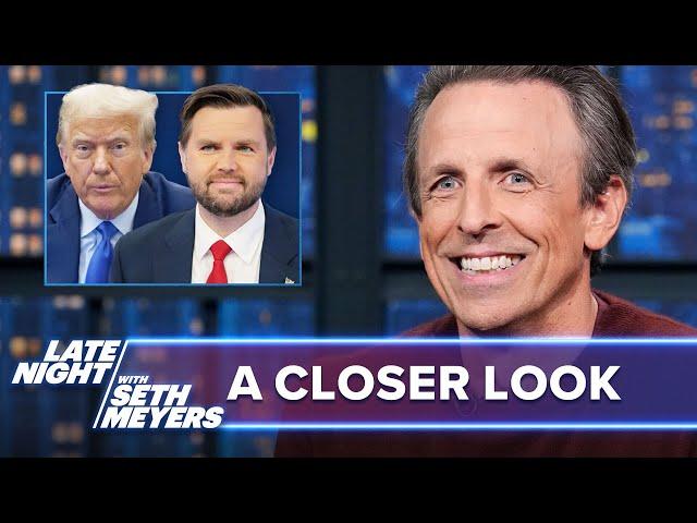 Fox Cuts Away from Trump's NY Rally, Vance Gets Fact-Checked on Pet Eating Lies: A Closer Look