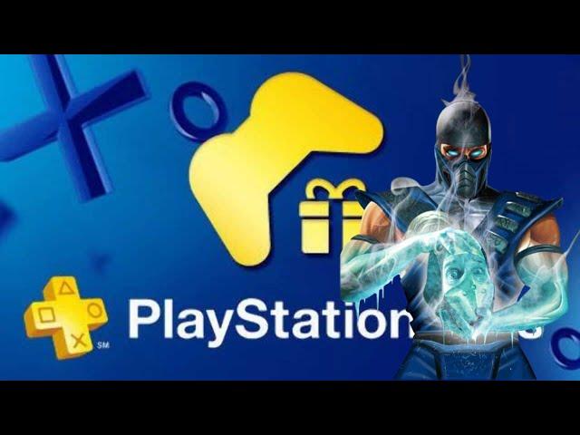 PS PLUS October 2021 | Games Revealed Early?? | PS PLUS PS5 News #psplus