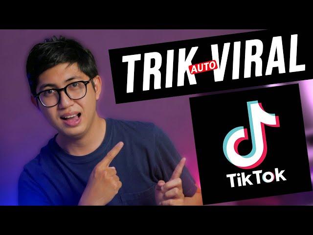 5 Tips Bikin Konten Tiktok Banyak Penonton