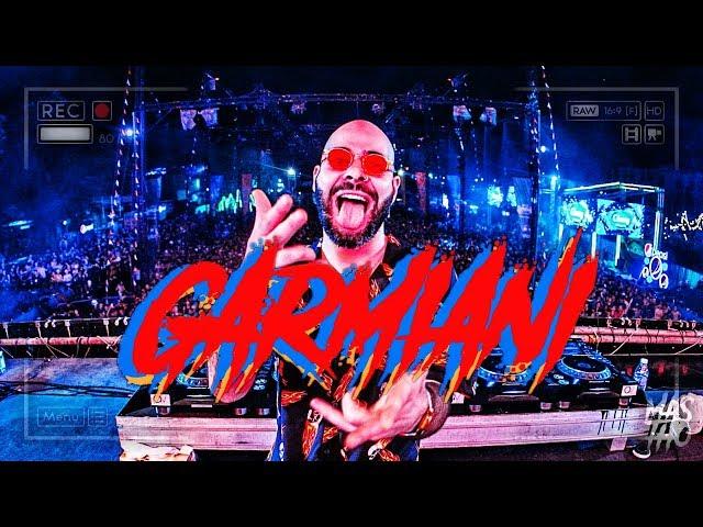 GARMIANI [MIX] [MASTHO]