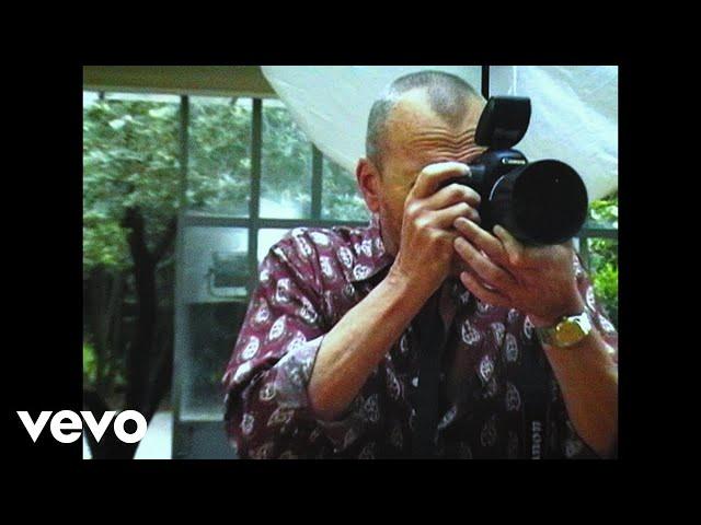 Biagio Antonacci - Seria (Official Video)