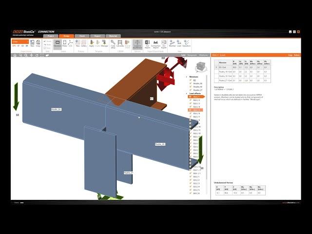 Connection Wednesdays – Balcony console imported from Robot