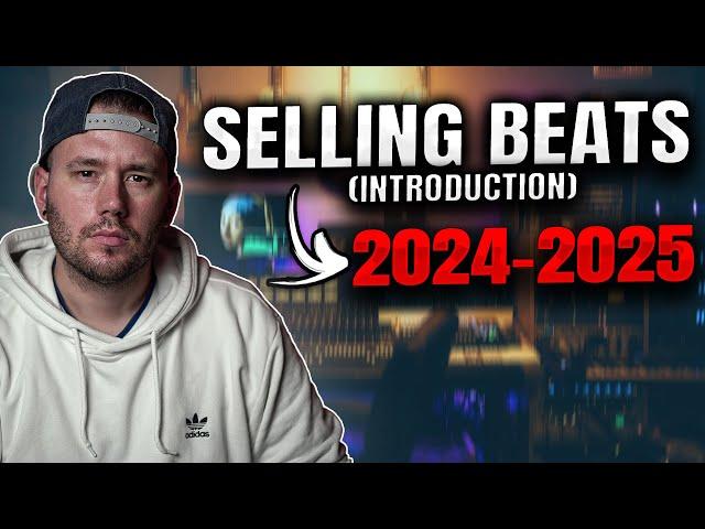 HOW TO SELL BEATS ONLINE IN 2024 - BeatStars, Producer Tips