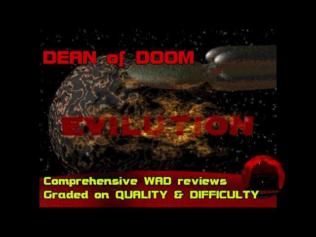 TNT: EVILUTION - DEAN OF DOOM - S1E1