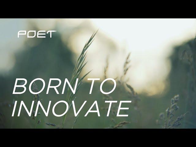 Born To Innovate