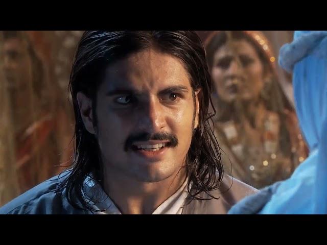 Jodha Akbar – Die Prinzessin und der Mogul auf Zee One