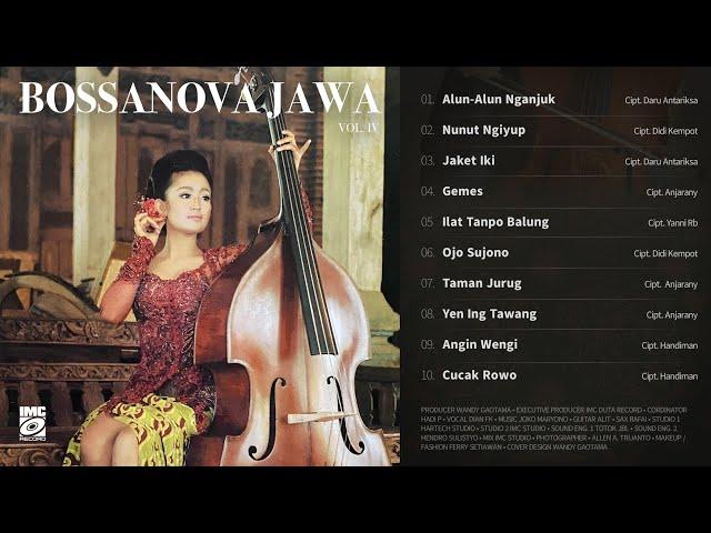 Dian Kusuma Bossanova Jawa 4 | IMC RECORD JAVA