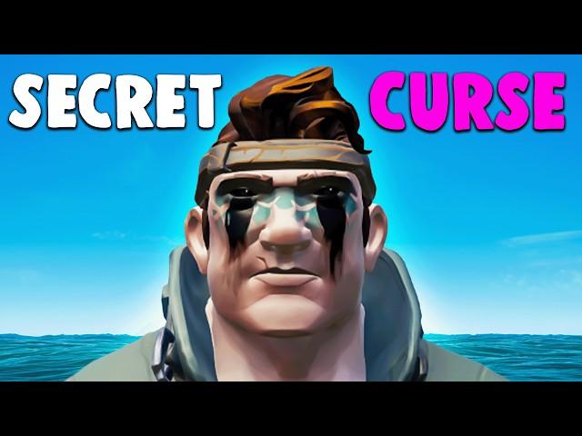 Unlocking the CREEPIEST Curse in Sea of Thieves