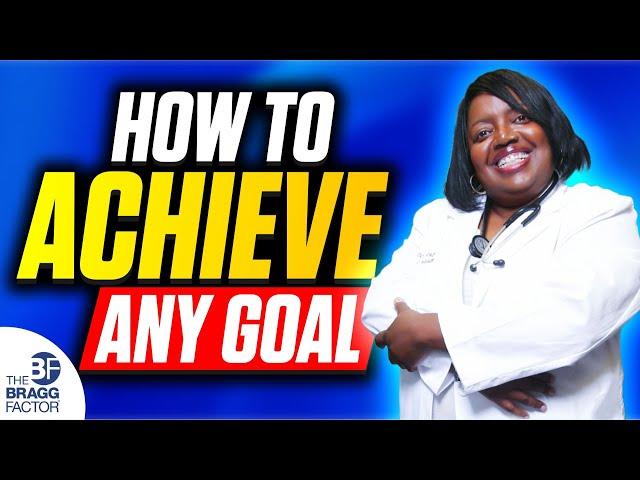 How to Achieve Your Goals in Record Time: NIP IT Method Revealed | TheBraggFactor.com