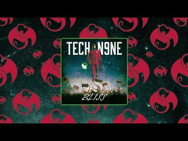 Tech N9ne - KC Huh? KC What? (ft. Roblo DaStar, King D & Lil Ava) | Official Audio