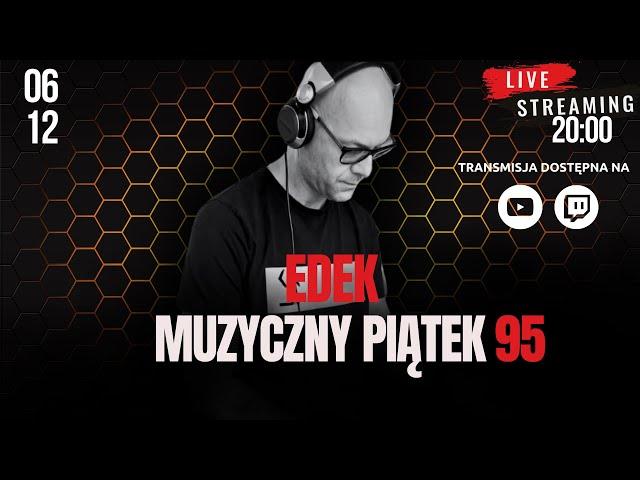 Muzyczny Piątek #95