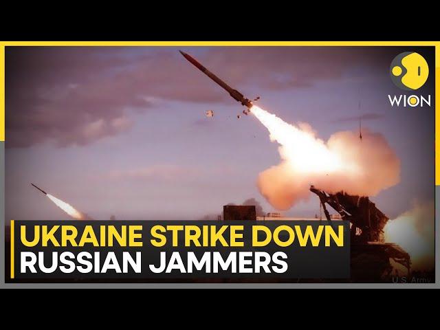 Russia-Ukraine War: Ukraine says it struck anti-missile defence radar in Russia | WION News