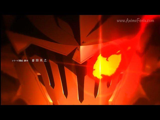 Goblin slayer Season 2 OP/Opening