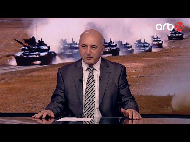 Ədalət Verdiyev: Azərbaycan ərazisinə atılan hər bir daş bizim üçün real təhdiddir - ARB24