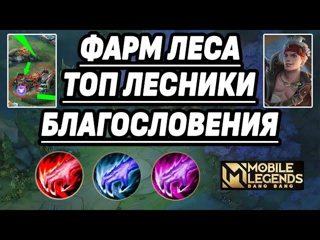 ЛУЧШЕЕ ВОЗМЕЗДИЕ И ФАРМ ПОСЛЕ ОБНОВЫ NEXT 2 МОБАЙЛ ЛЕГЕНДС / MOBILE LEGENDS; BANG BANG