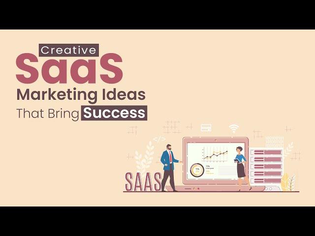 #ONPASSIVE | Most Effective SaaS Marketing Tips To Try In 2022