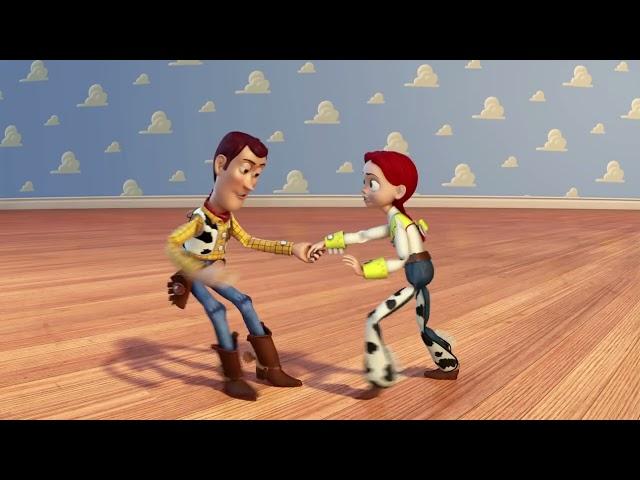 (LOST MEDIA) All Promotional Toy Story 3 Vignettes (INCOMPLETE)