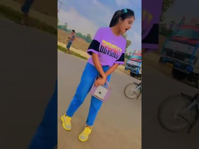 ye jija jagle jagle ️️ Sweety singh reels viral video Pawan Singh song#short#bolvam#viral