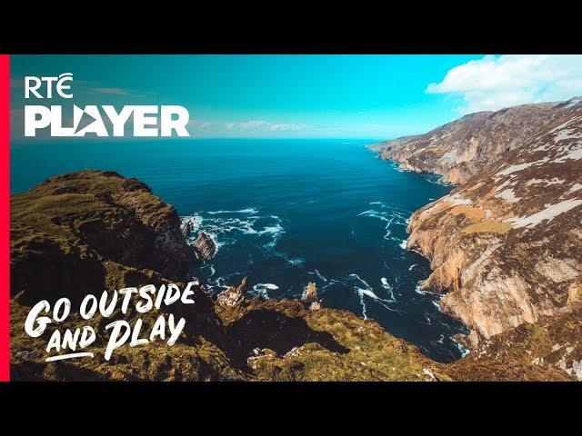 Sliabh Liag, Co Donegal | Go Outside and Play