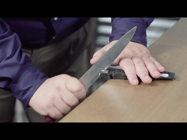 SELECTOOL - Kitchen Knife   Large