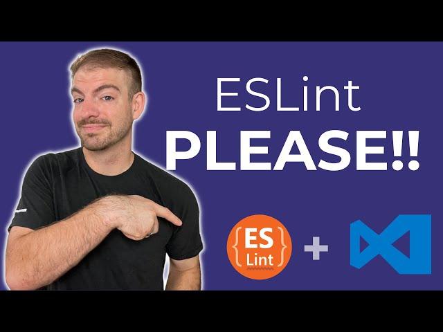 5 Reasons to IMMEDIATELY Turn On ESLint in VS Code