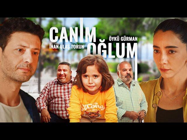 Canım Oğlum (Bayram Şekeri) | Tek Parça FULL HD