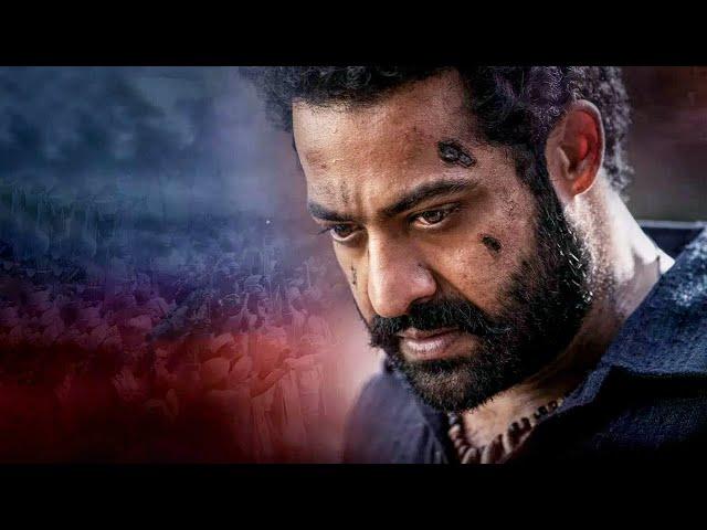 The Super Khiladi 2 l Jr Ntr l South Blockbuster Action Romantic Hindi Dubbed Movie l Samantha