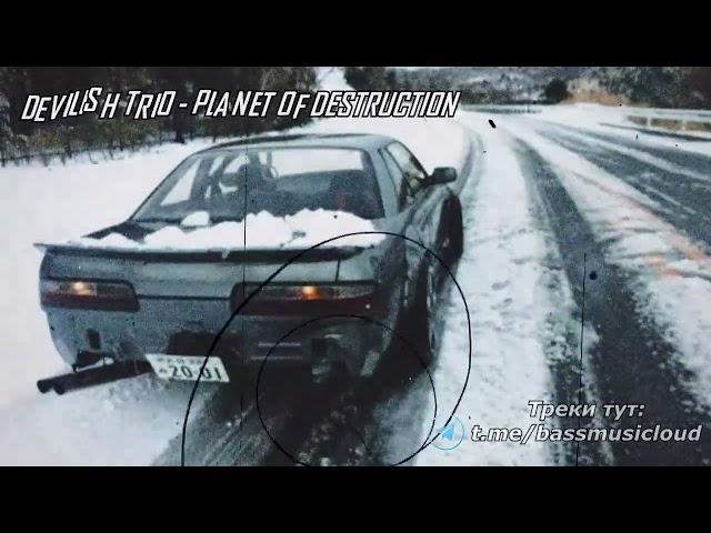 1 ЧАС ОТБОРНОГО ФОНКА 2023/Phonk Drift music